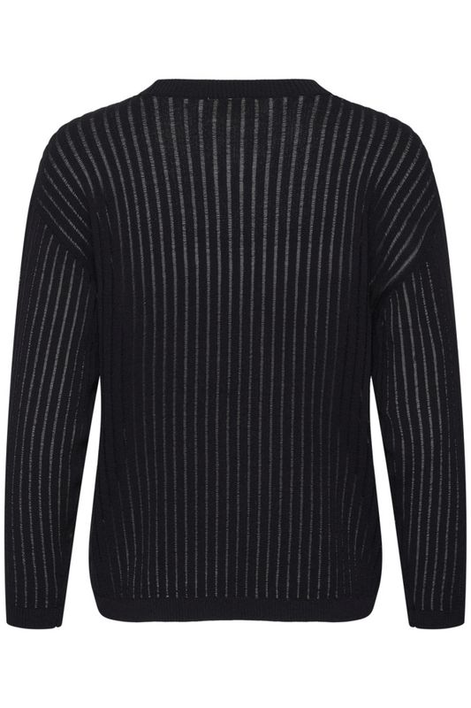 KAabalina Knit Pullover
