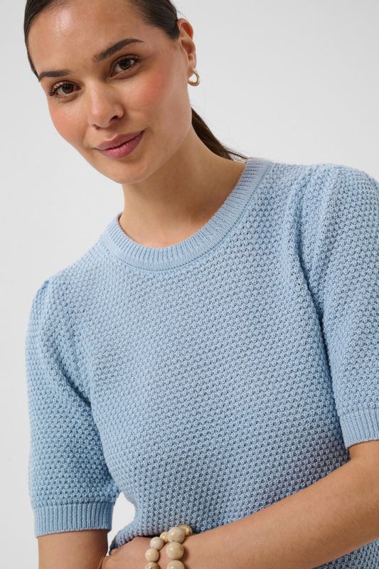 KAvivian Knit  Pullover