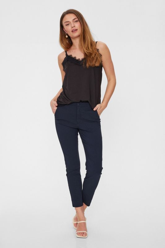 Solvej Ankle Pant Salute