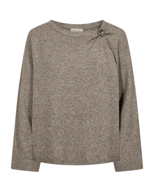 Hovedbilde FQGRSDEBBIE-PULLOVER