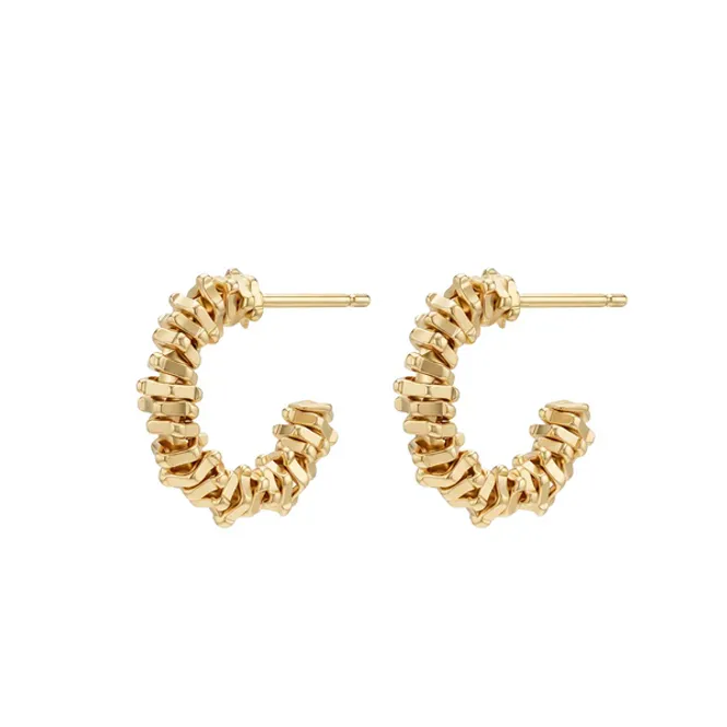 Hovedbilde Ear 913 Gold