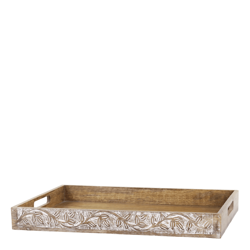 Tours Fat m. utskæring