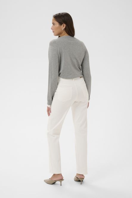 Hovedbilde KAmaris Reg Fit Jeans