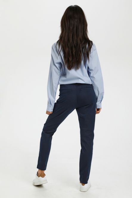 Hovedbilde KALea Chino Pant - Midnight Marine