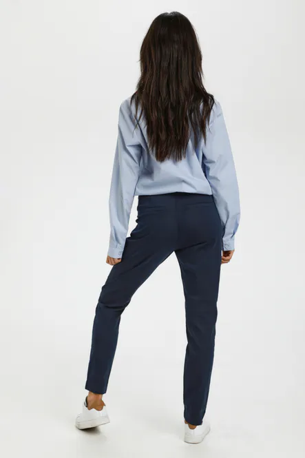 Hovedbilde KALea Chino Pant - Midnight Marine
