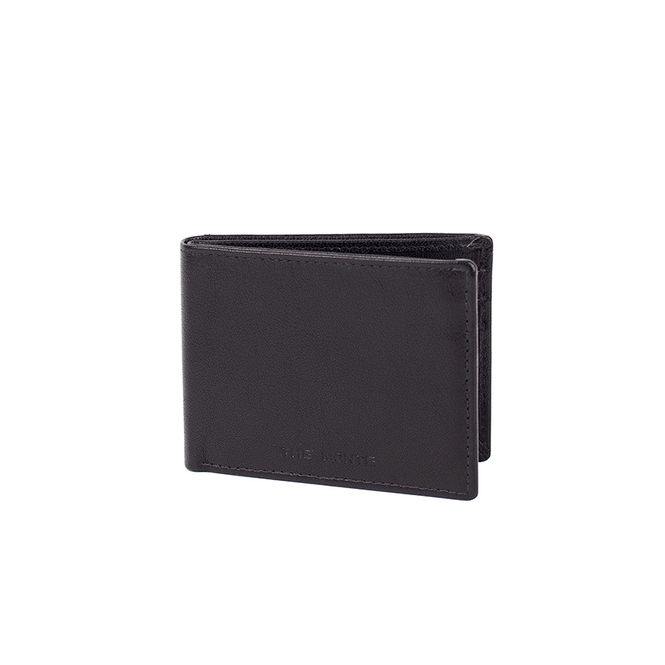 Hovedbilde The Monte Cardholder - Black