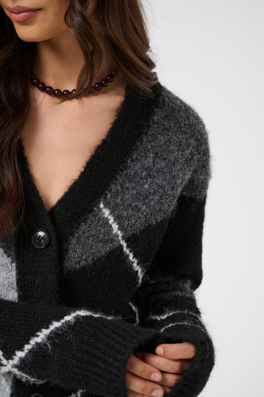 KAgrith Cardigan