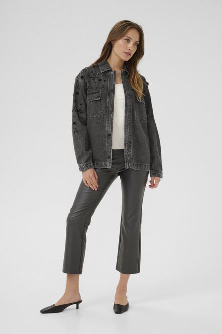 Hovedbilde KAjaiden Denim Jacket