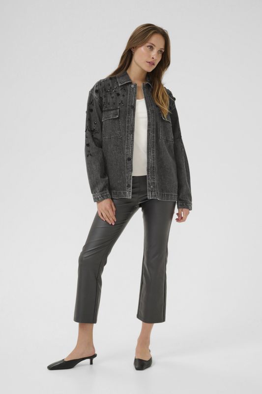 KAjaiden Denim Jacket