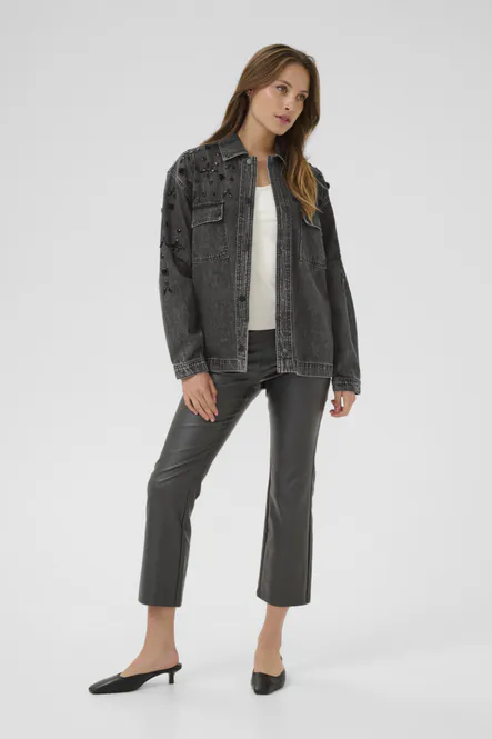 Hovedbilde KAjaiden Denim Jacket