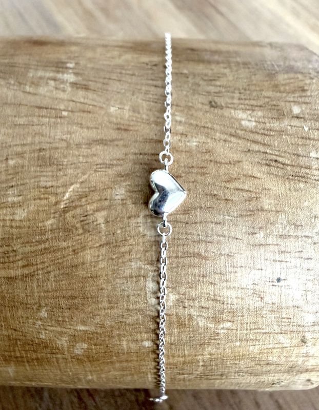 Benedikte Brace Silver