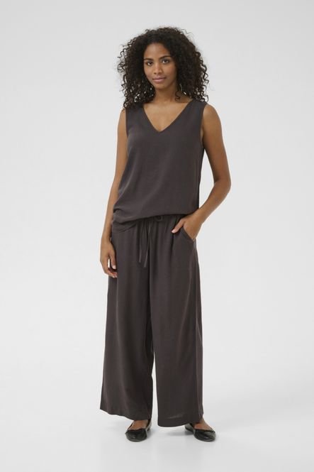 Hovedbilde KAmilia Cropped Wide Pants