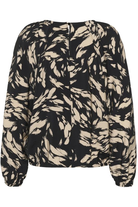 KAulla Blouse