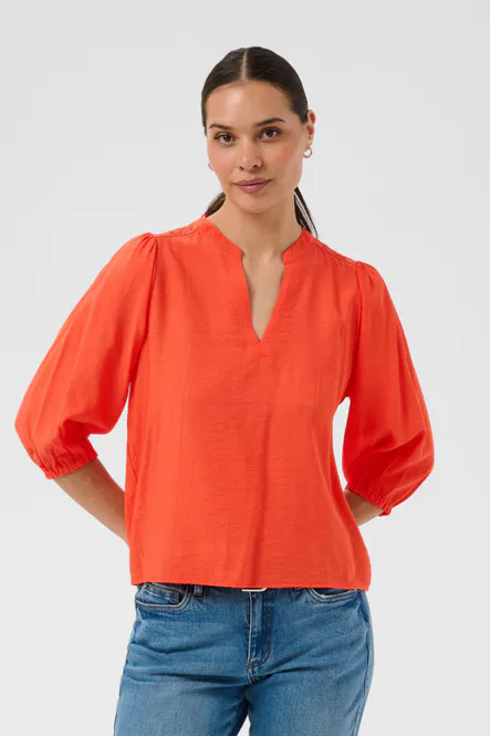 Hovedbilde KAalberta Blouse