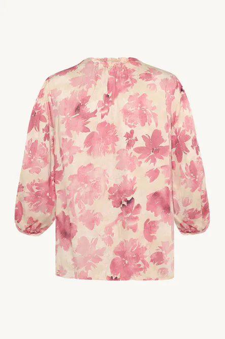 Hovedbilde CWRaquelita Blouse Coral Blush