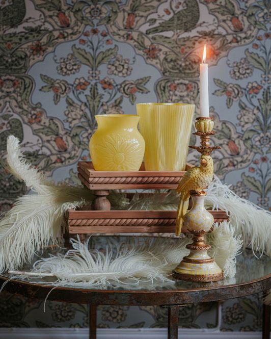 Hovedbilde Sokkelbrett Tilda – liten