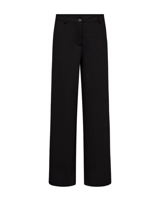 Hovedbilde FQNANNI-PANT - BLACK