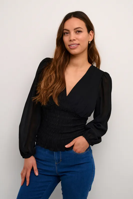 Vita bluse