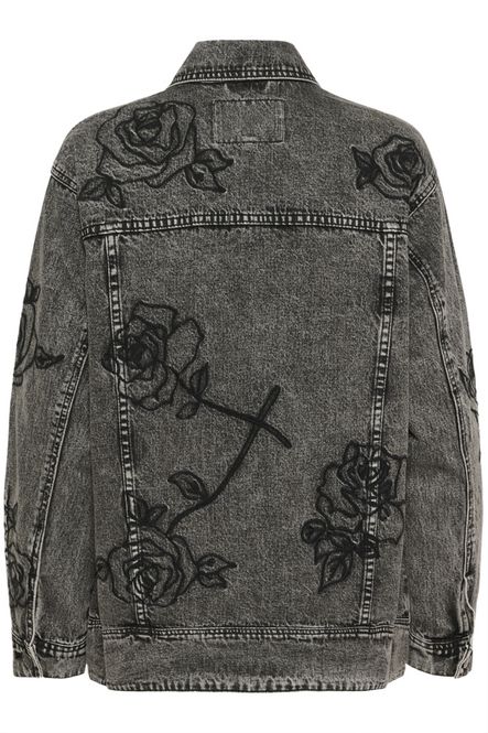Hovedbilde KAross Denim Jacket