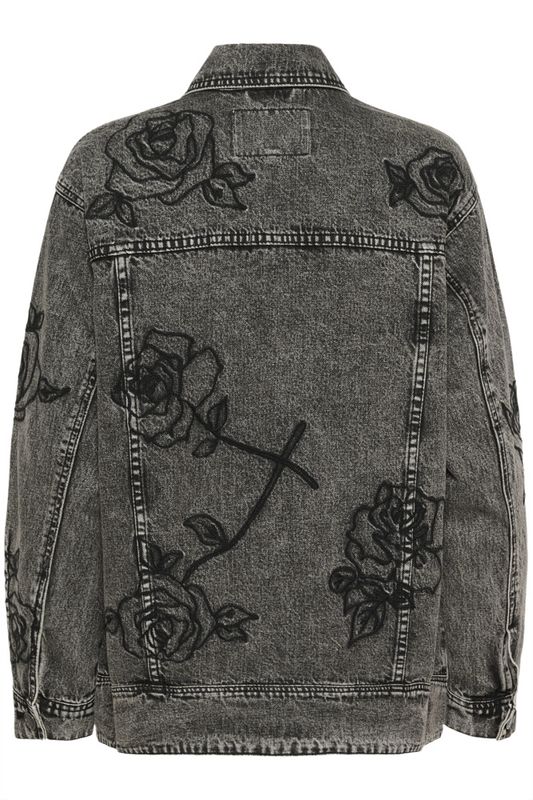 KAross Denim Jacket