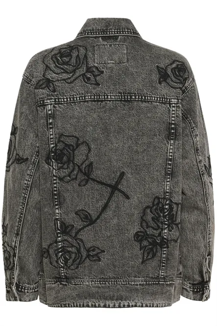 Hovedbilde KAross Denim Jacket