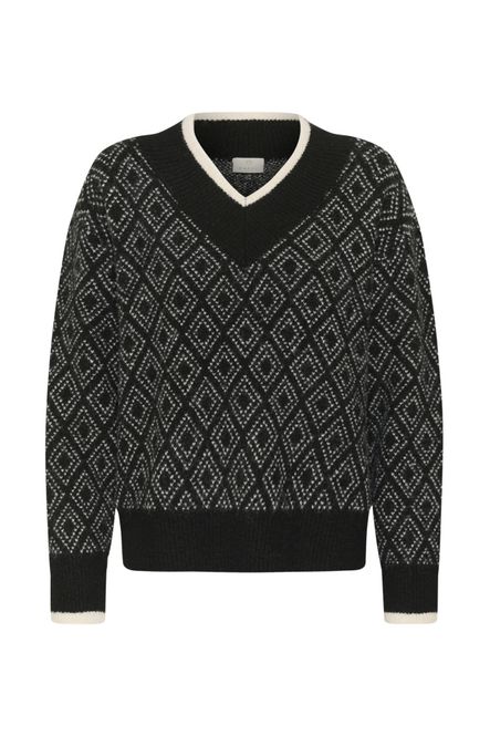 Hovedbilde KAsirens Knit Pullover