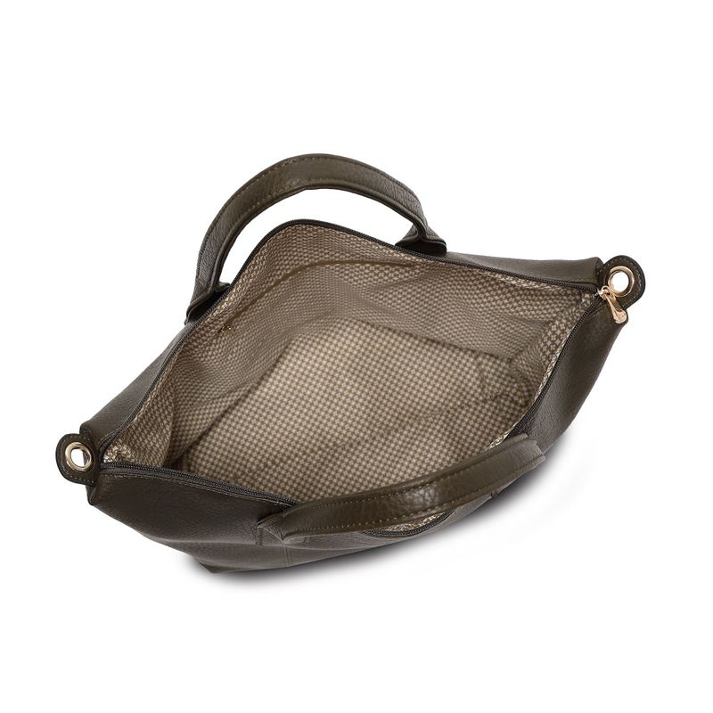 Tote bag Disa Green