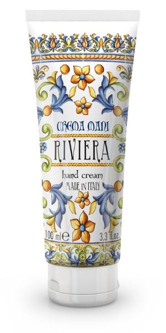 Hovedbilde Håndkrem Riviera 100ml