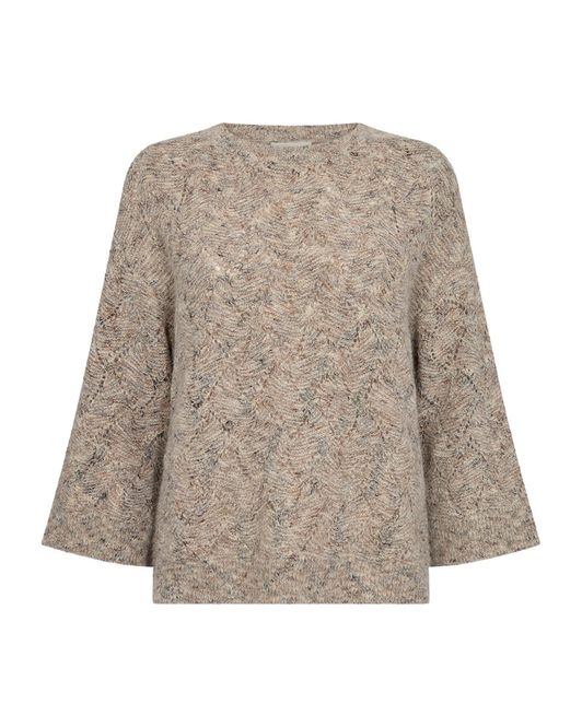 Hovedbilde FQESTWEED-PULLOVER