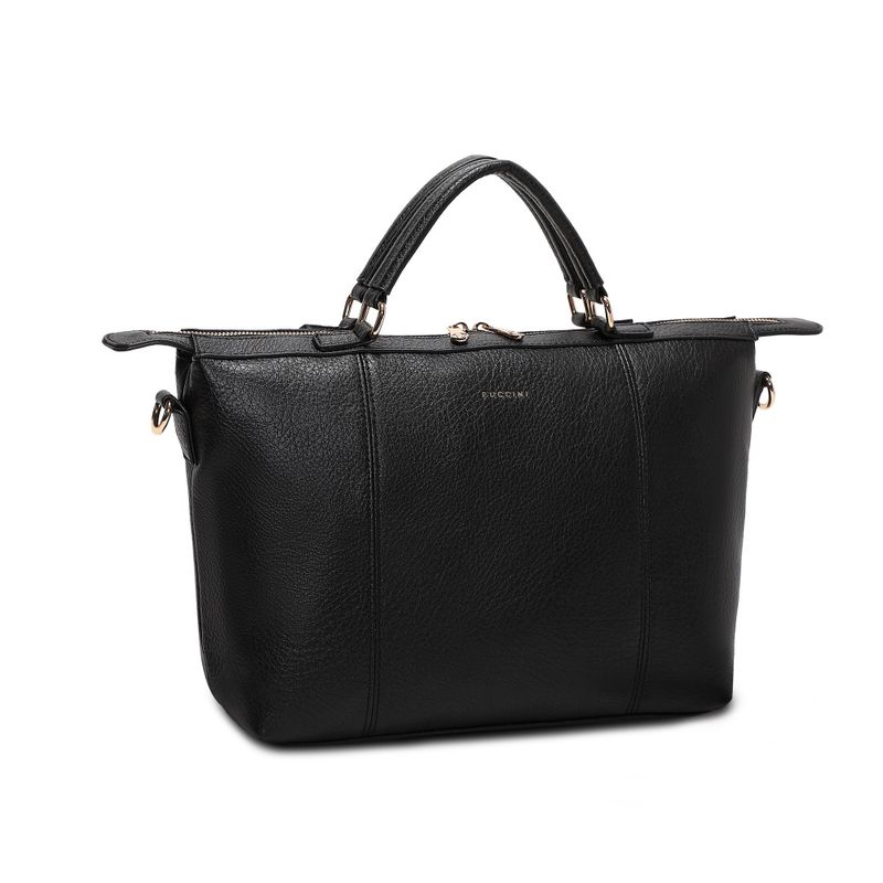 Handbag Disa Black