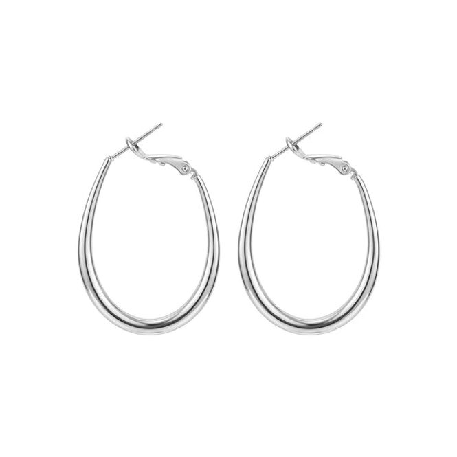 Hovedbilde Ear 953 Silver