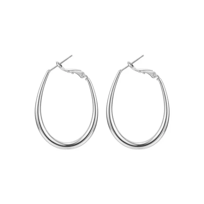 Hovedbilde Ear 953 Silver