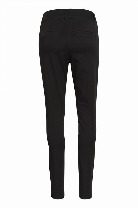 Hovedbilde Lea long Pants - Black Deep