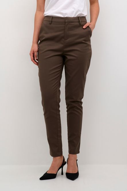 Hovedbilde Loraine Pants - Major Brown