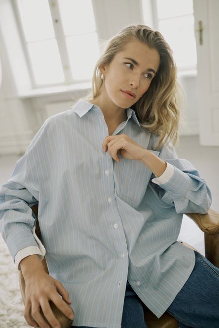 Hovedbilde KAlevia Shirt