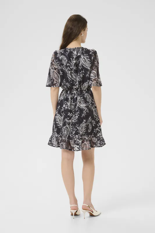KAlecta Short Dress