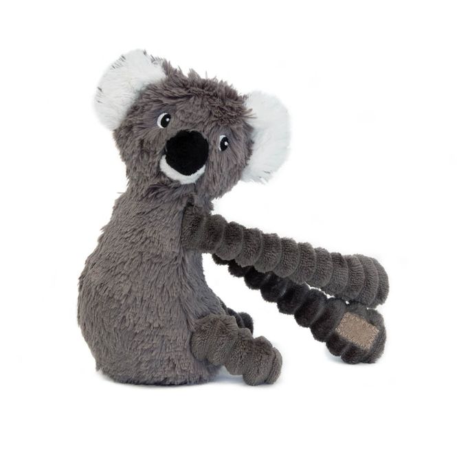 Hovedbilde Koala m baby Grå