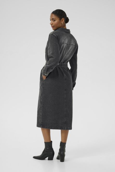 Hovedbilde KAabby Denim Dress