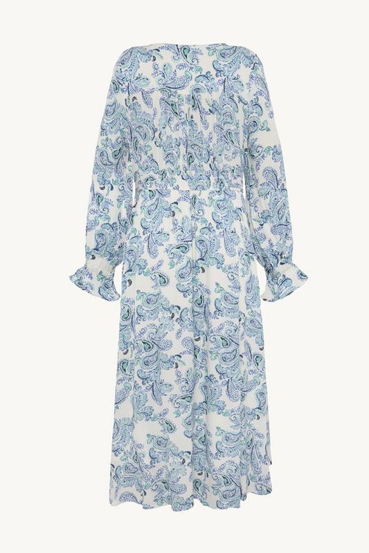 CWDalinda Dress Blueprint