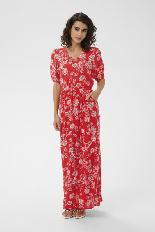 KAisolde Amber Maxi Dress