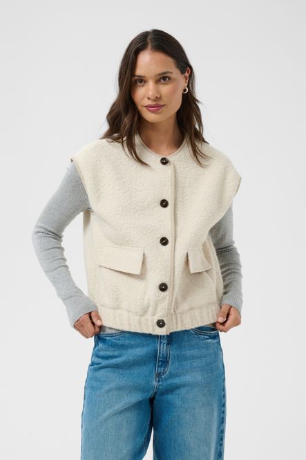 Hovedbilde KAleona Vest