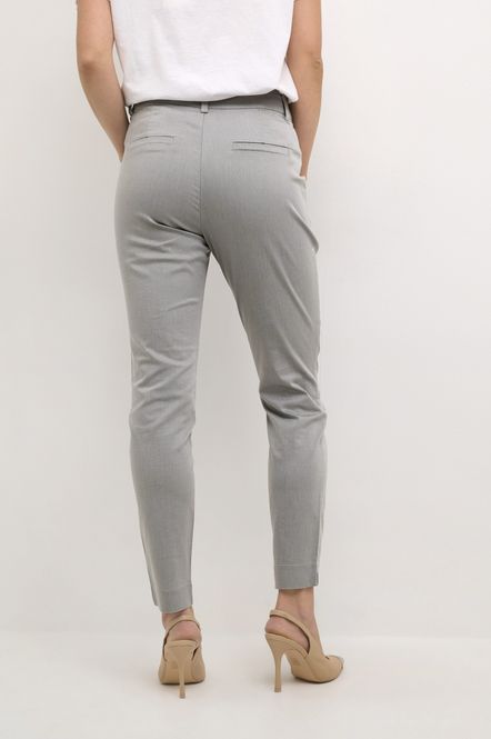 Hovedbilde Lea Chino Pant - Steeple Gray