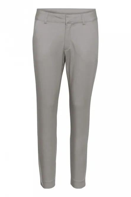 Hovedbilde Lea Chino Pant - Steeple Gray