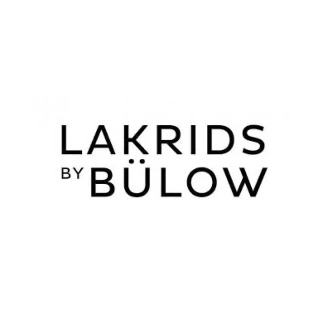 Lakrids by Bülow