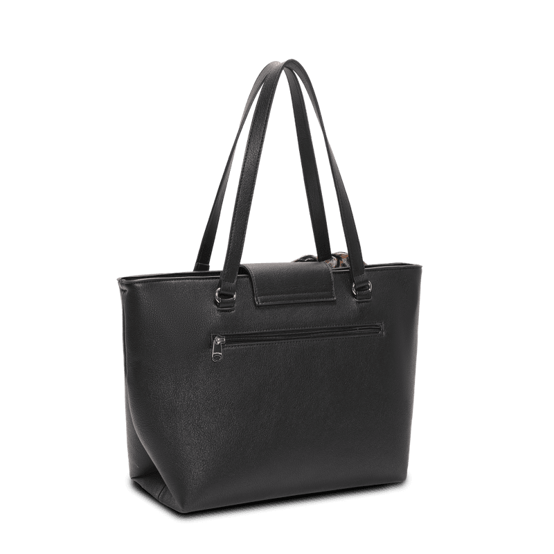 Totebag Alexandra Black
