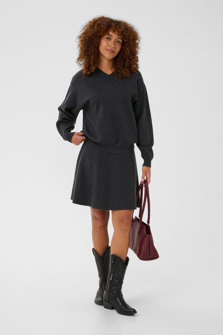 Hovedbilde KAloana Knit Skirt