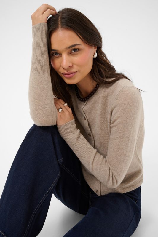 KAcashie cardigan