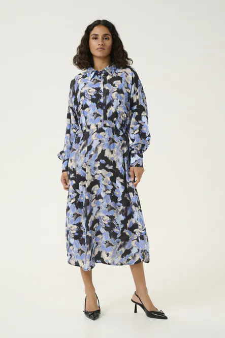 Hovedbilde Victoria Shirt Dress