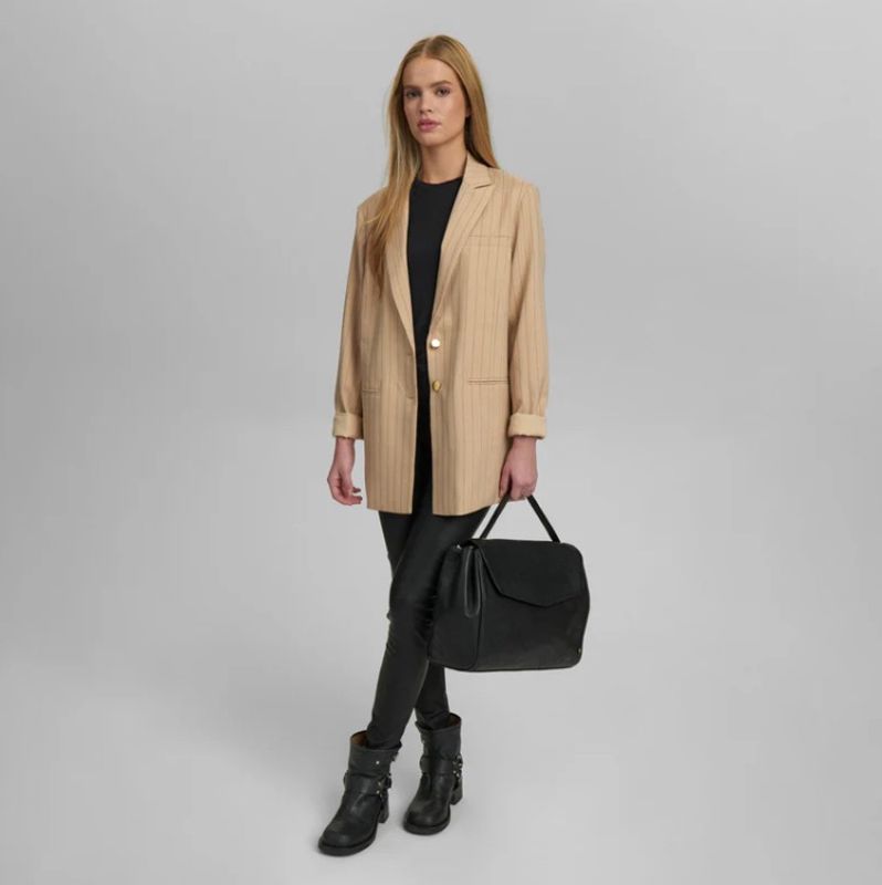 Shoulderbag / Handbag Black