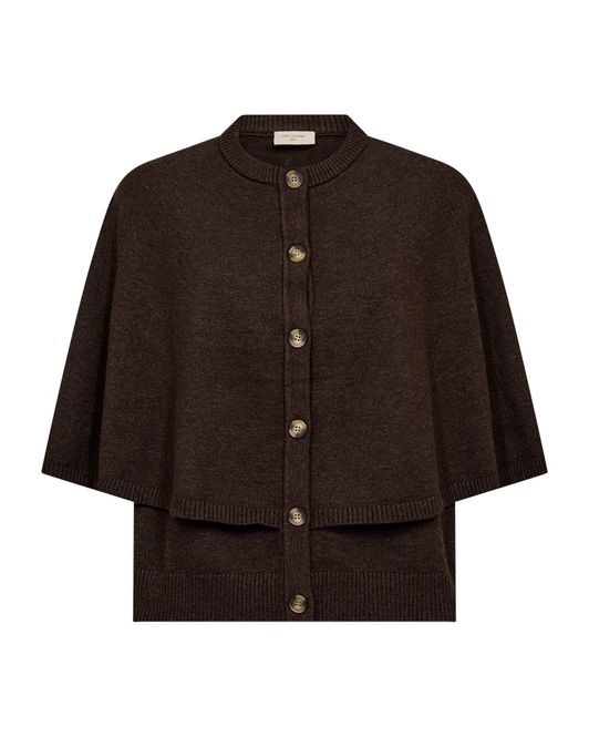 Hovedbilde FQCAPPA-CARDIGAN 
